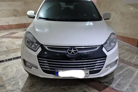 جک، S5