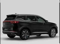 فونیکس، تیگو 7 پرو