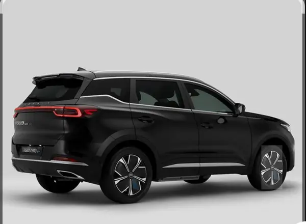 فونیکس، تیگو 7 پرو