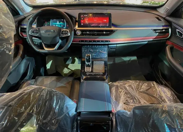 فونیکس، تیگو 7 پرو