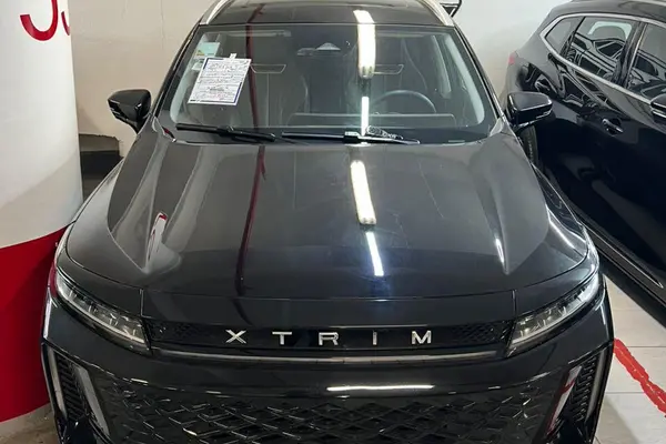 اکستریم، LX (SX)