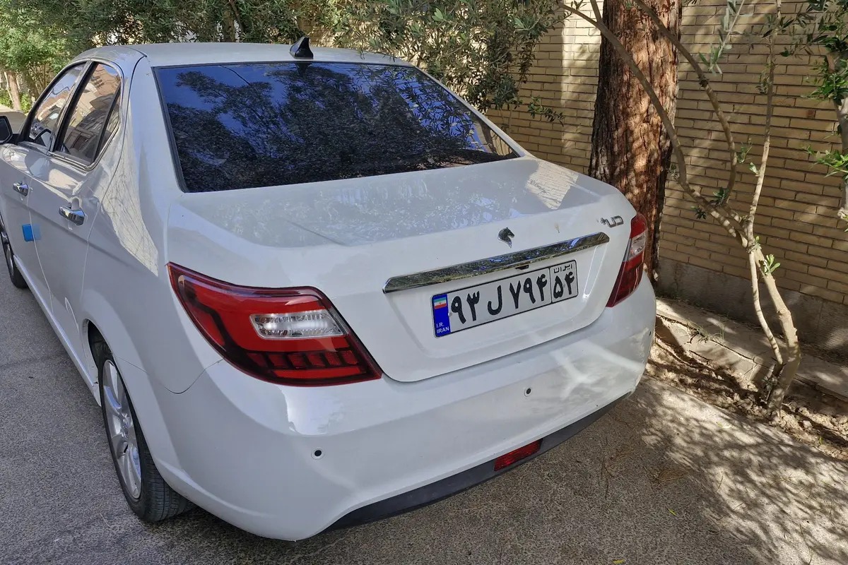 دنا،  پلاس EF7P