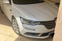 رنو، تالیسمان
