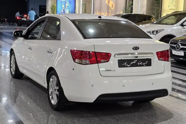 کیا  سراتو (مونتاژ)