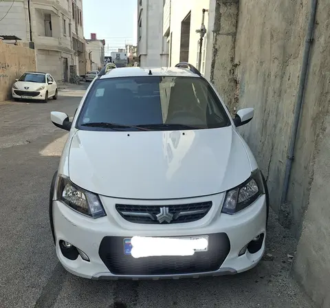 کوییک، دنده ای S
