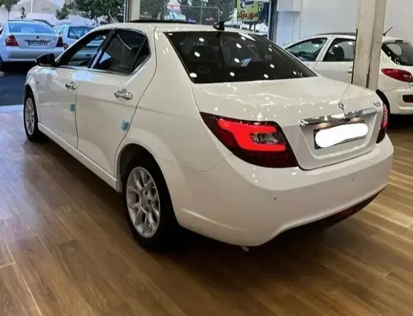 دنا، پلاس EF7