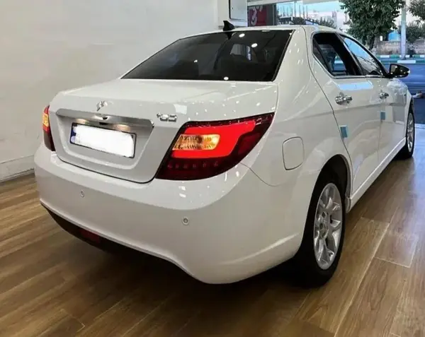 دنا، پلاس EF7