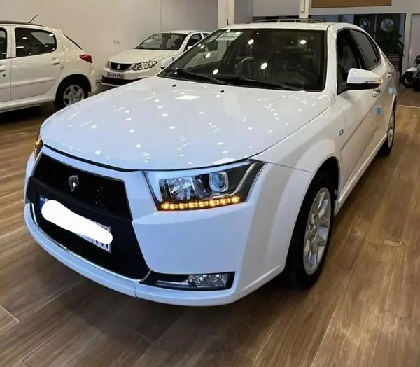 دنا، پلاس EF7