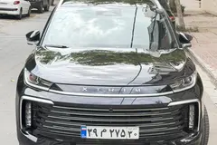 اکستریم، TXL (TX)