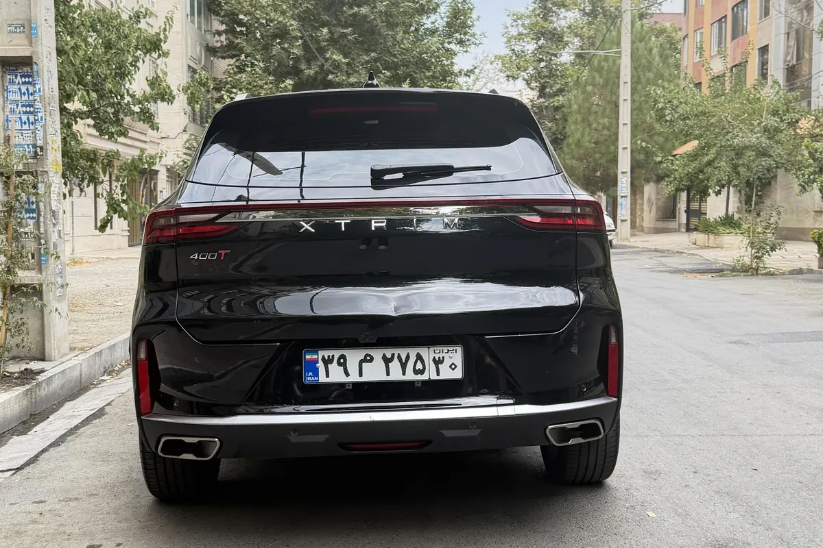 اکستریم،  TXL (TX)