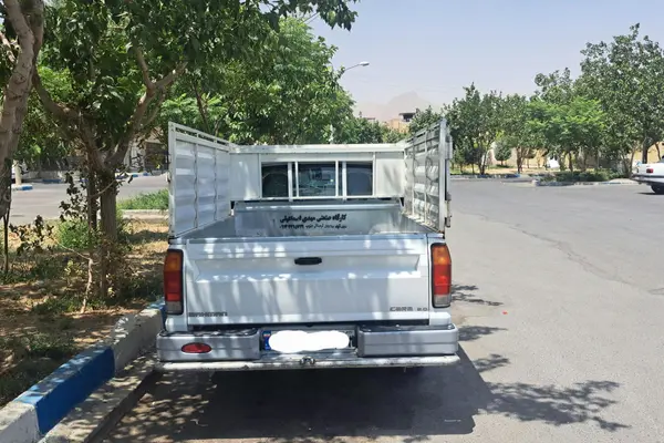 کارا  تک کابین