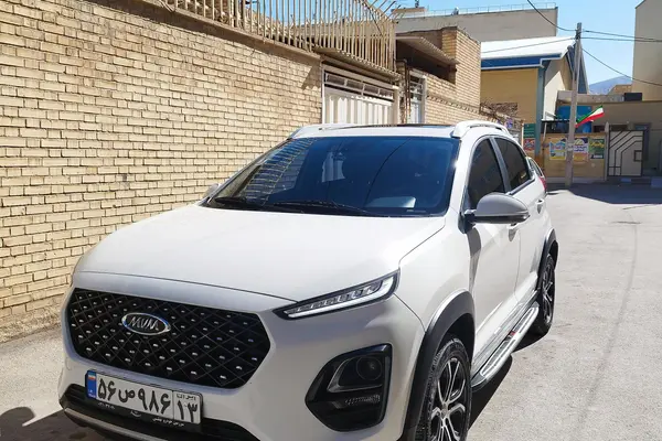 ام وی ام  X22 PRO