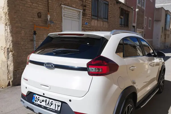 ام وی ام  X22 PRO