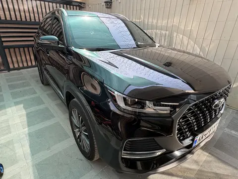 فونیکس، تیگو 8 پرو مکس (F8)