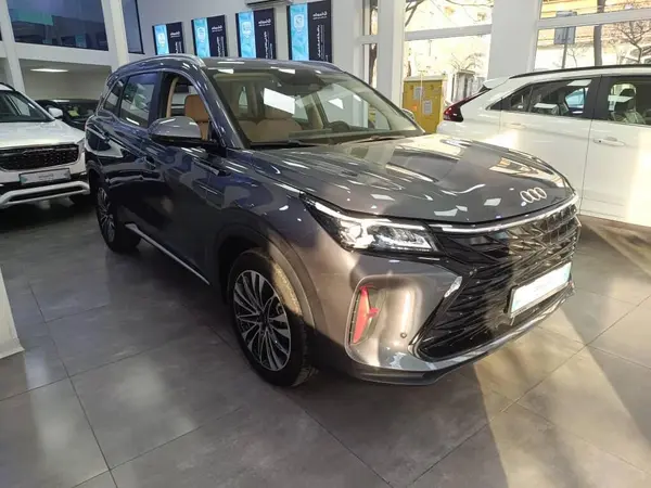 آرتابان (ای ام جی)، توکا