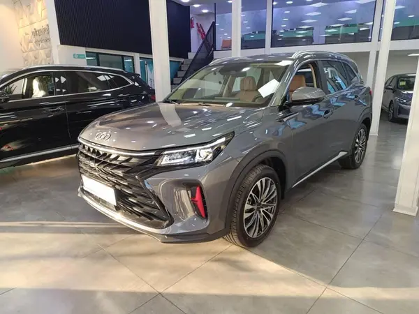 آرتابان (ای ام جی)، توکا