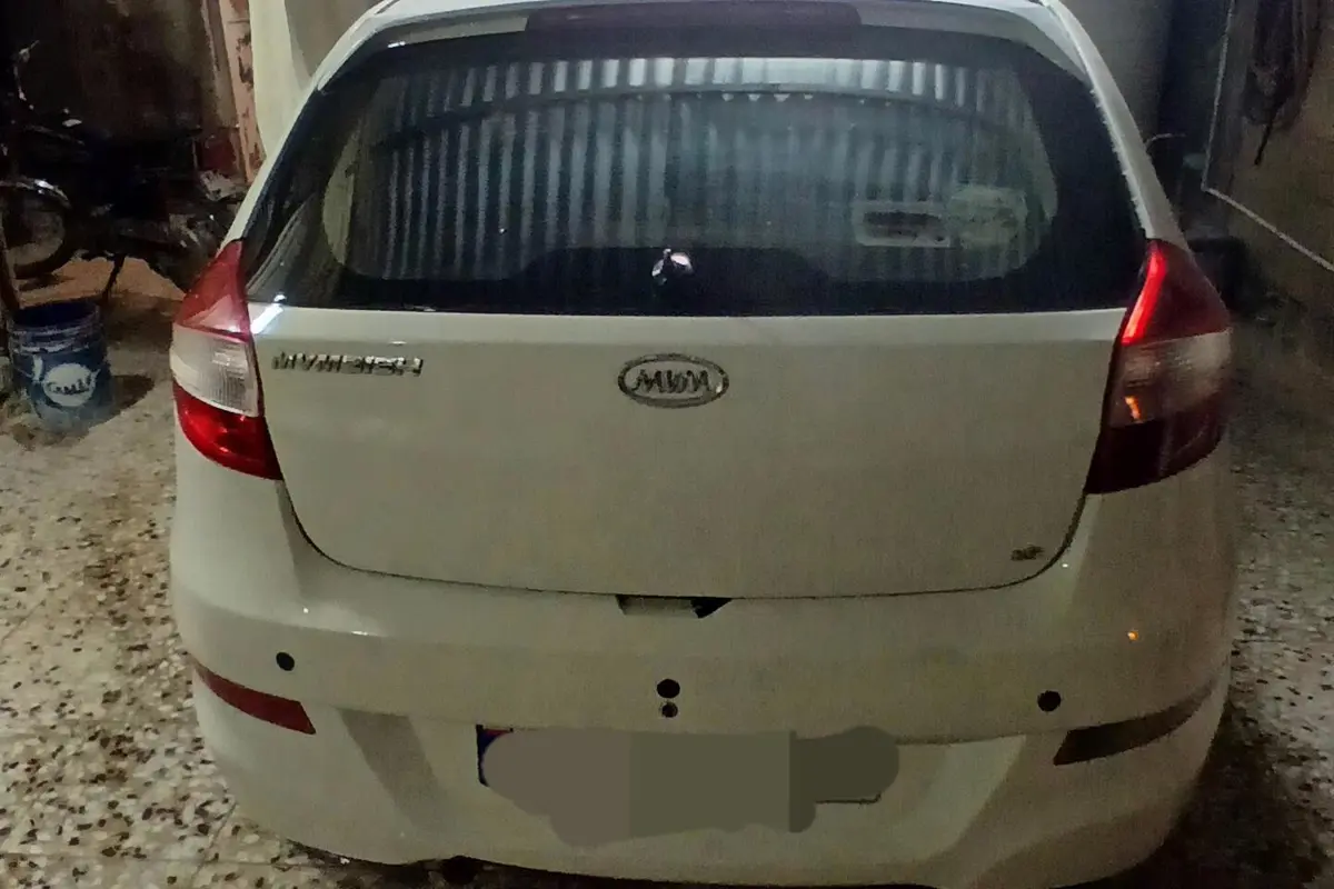 ام وی ام،  315هاچ بک