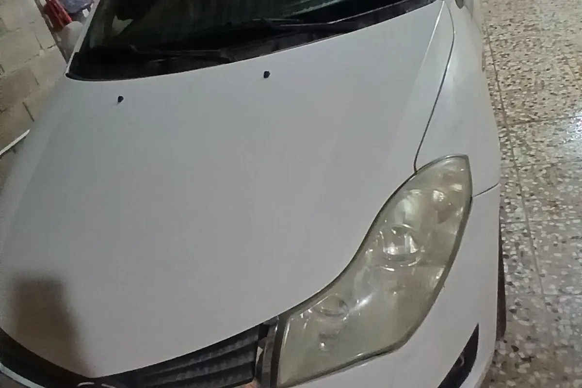 ام وی ام،  315هاچ بک