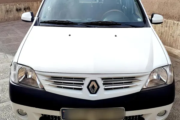 رنو، تندر 90