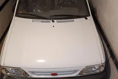 پراید، 151