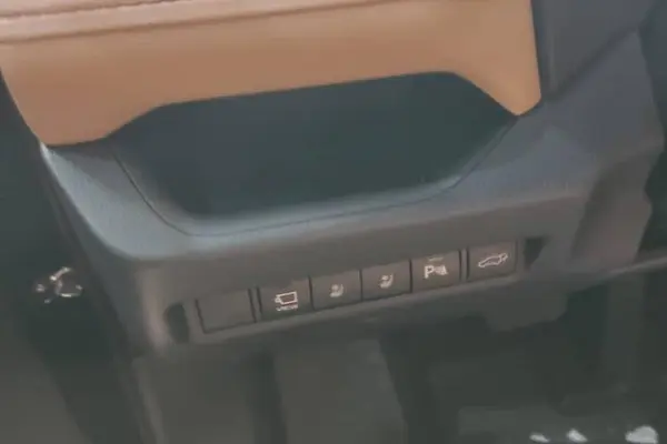 تویوتا، راوفور