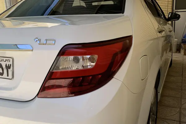 دنا  پلاس EF7P
