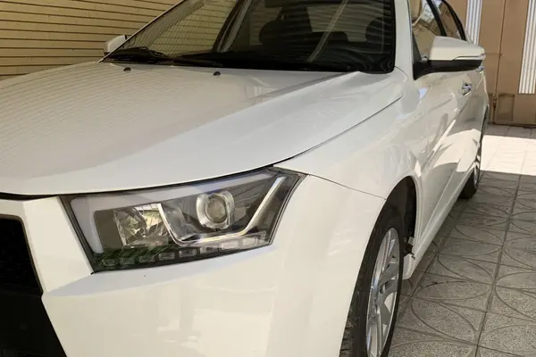 دنا  پلاس EF7P