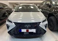فونیکس، آریزو 6 جی تی (Z6 GT)