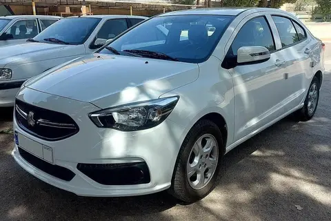 شاهین، GL دنده ای