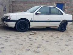 پژو، 405