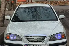 هیوندای، آوانته