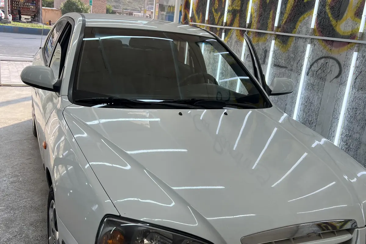 هیوندای،  آوانته
