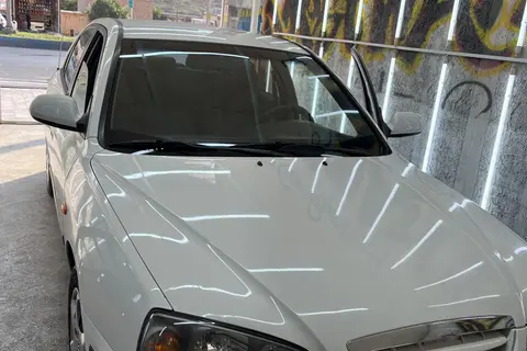 هیوندای، آوانته
