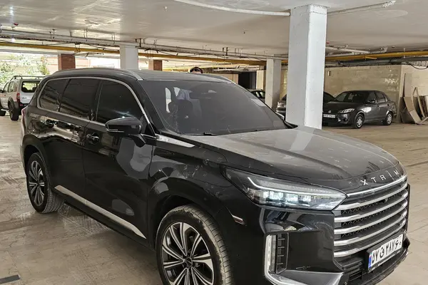 اکستریم  VX (QX)