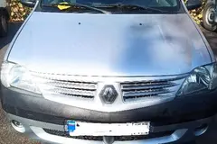 رنو، تندر 90