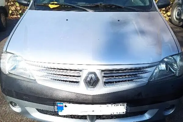 رنو، تندر 90