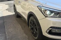 هیوندای، سانتافه
