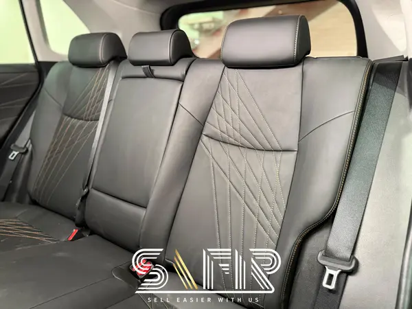 تویوتا، راوفور