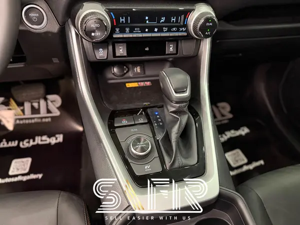 تویوتا، راوفور