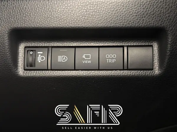 تویوتا، راوفور