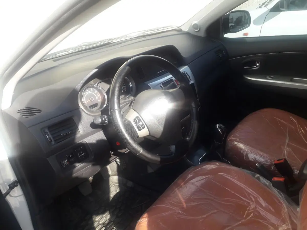 گریت وال،  C30