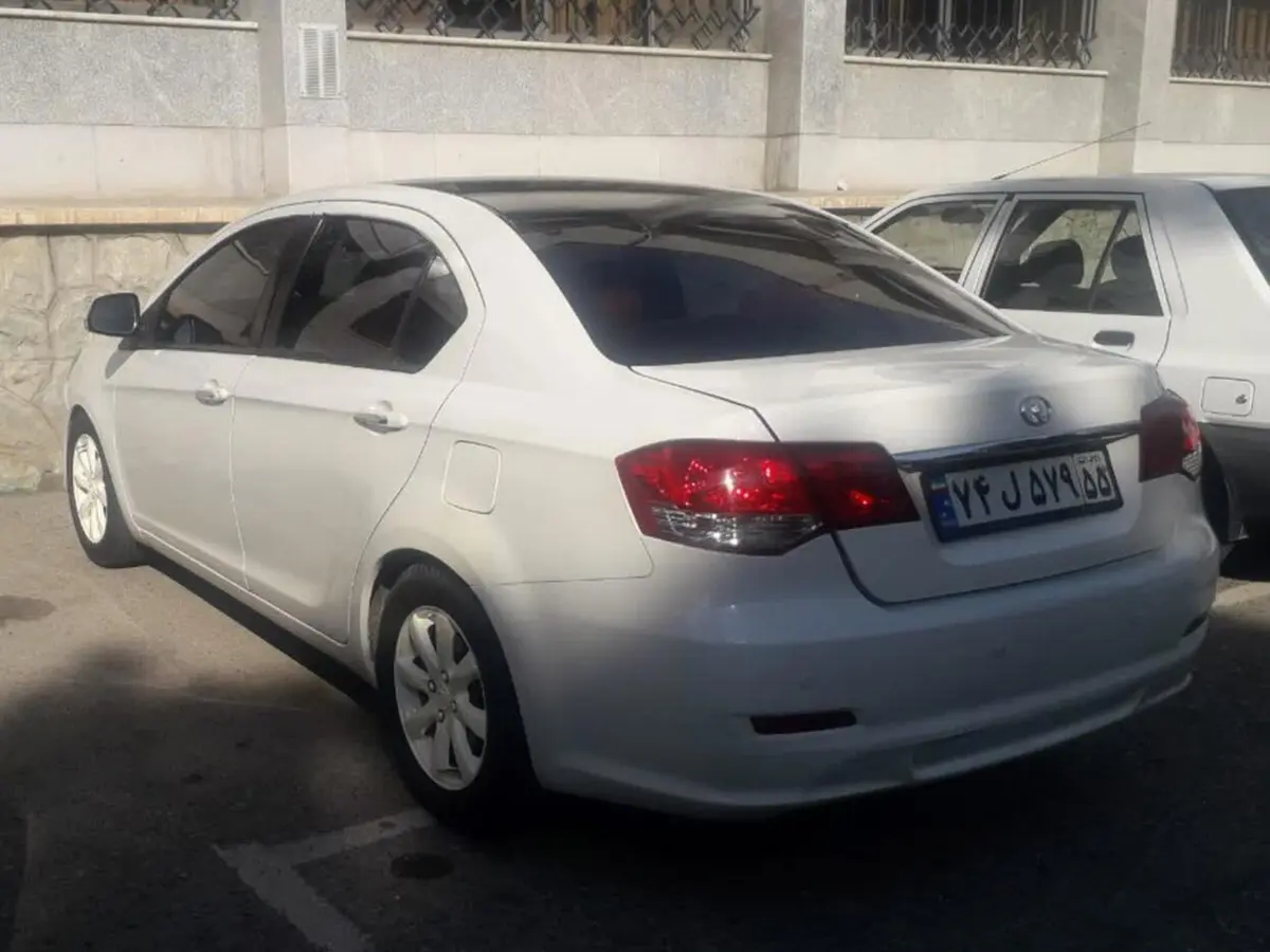 گریت وال،  C30