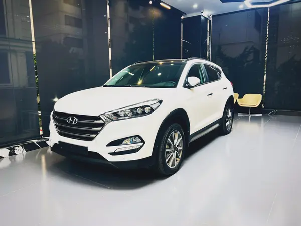 هیوندای، توسان