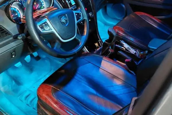 دنا، معمولی