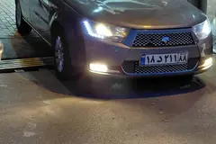 دنا، معمولی