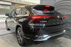 تویوتا، ونزا