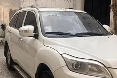 لیفان، X60