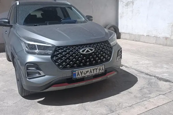 ام وی ام  X55 PRO