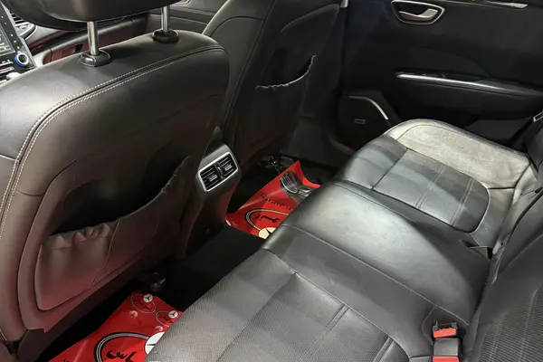 رنو، تالیسمان