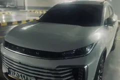 اکستریم، TXL (TX)